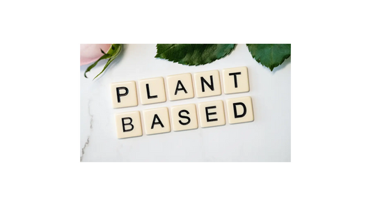 10 Ways to include Plant-Based Options In Your Lifestyle