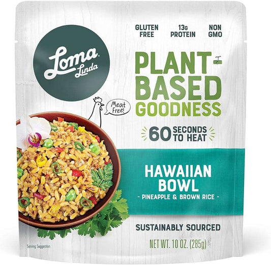 Loma Linda Hawaiian Bowl 285g