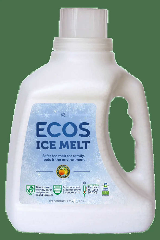 ECO Ice Melt 2.95kg