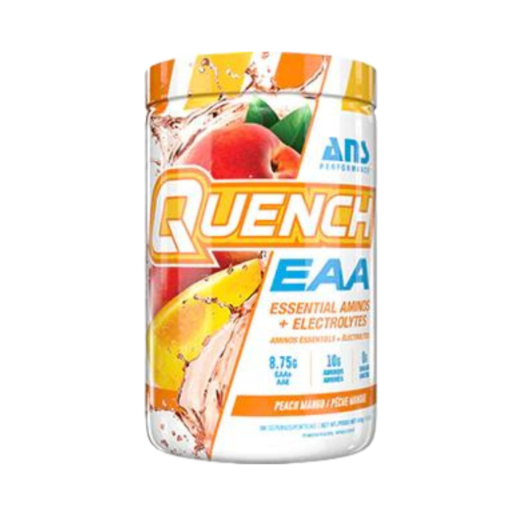 ANS Performance Quench EAA Peach Mango 405g