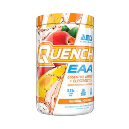 ANS Performance Quench EAA Peach Mango 405g