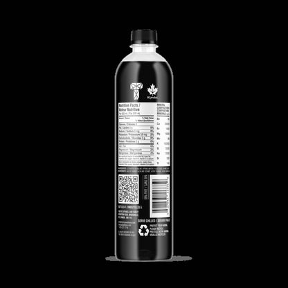 Trace Alkaline Black Water 500ml