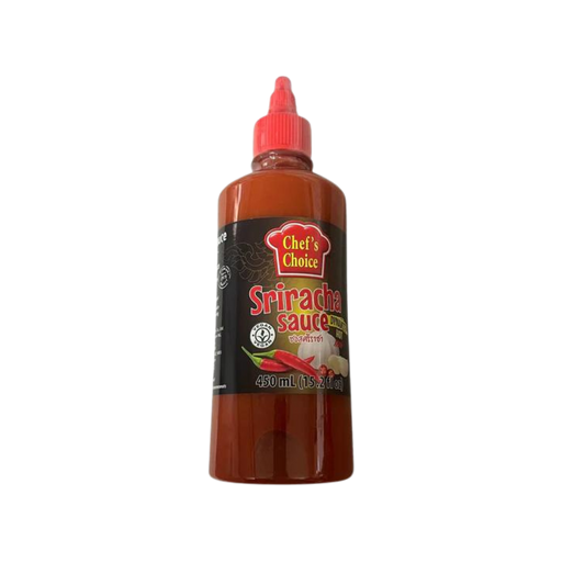 Chef's Choice Dynamite Sriracha Sauce 450ml