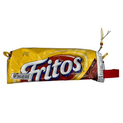 Alley Cat Gear - Medium Fritos Pencil Case