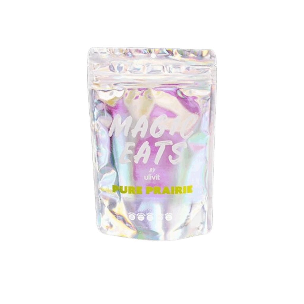 Magic Eats - Pure Prairie Chunks 20g