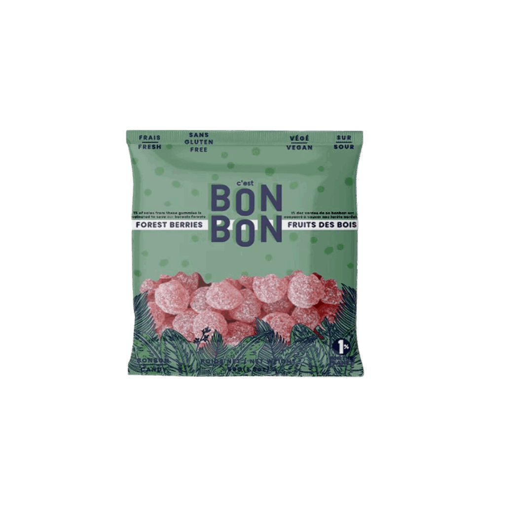 Bonbons Forest Berries