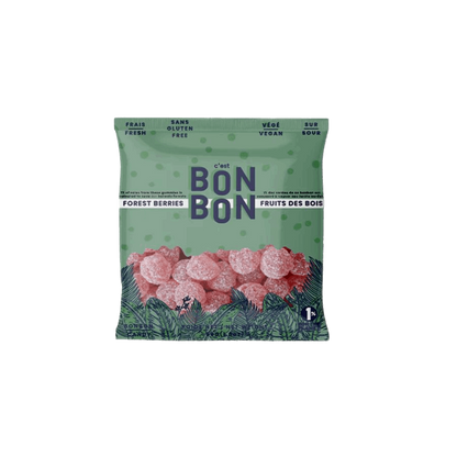 Bonbons Forest Berries