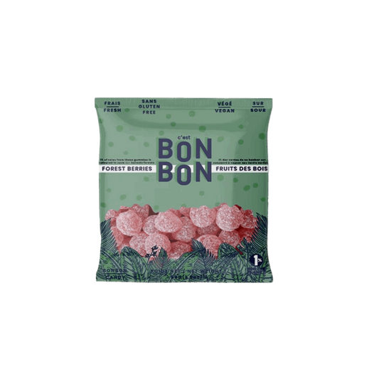 Bonbons Forest Berries