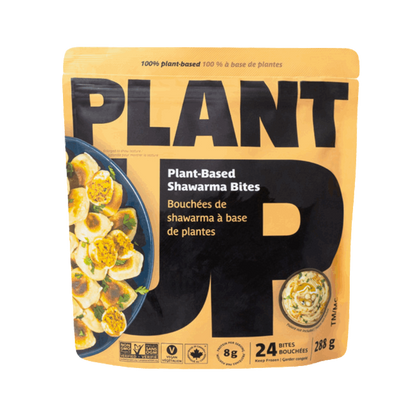 Plant Up Shwarma Bites 288g