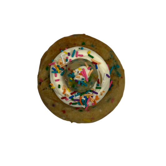 Bonus Bakery Sprinkle Cookie
