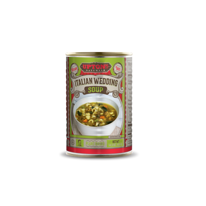 Upton's Italian Wedding Soup 411g