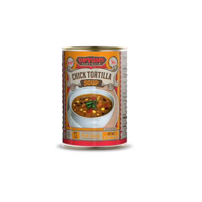 Upton's Tortilla Soup 411g