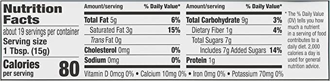 Enjoy Life Semi-Sweet Chocolate Chunks 283g