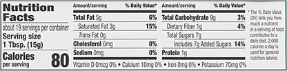 Enjoy Life Semi-Sweet Chocolate Chunks 283g