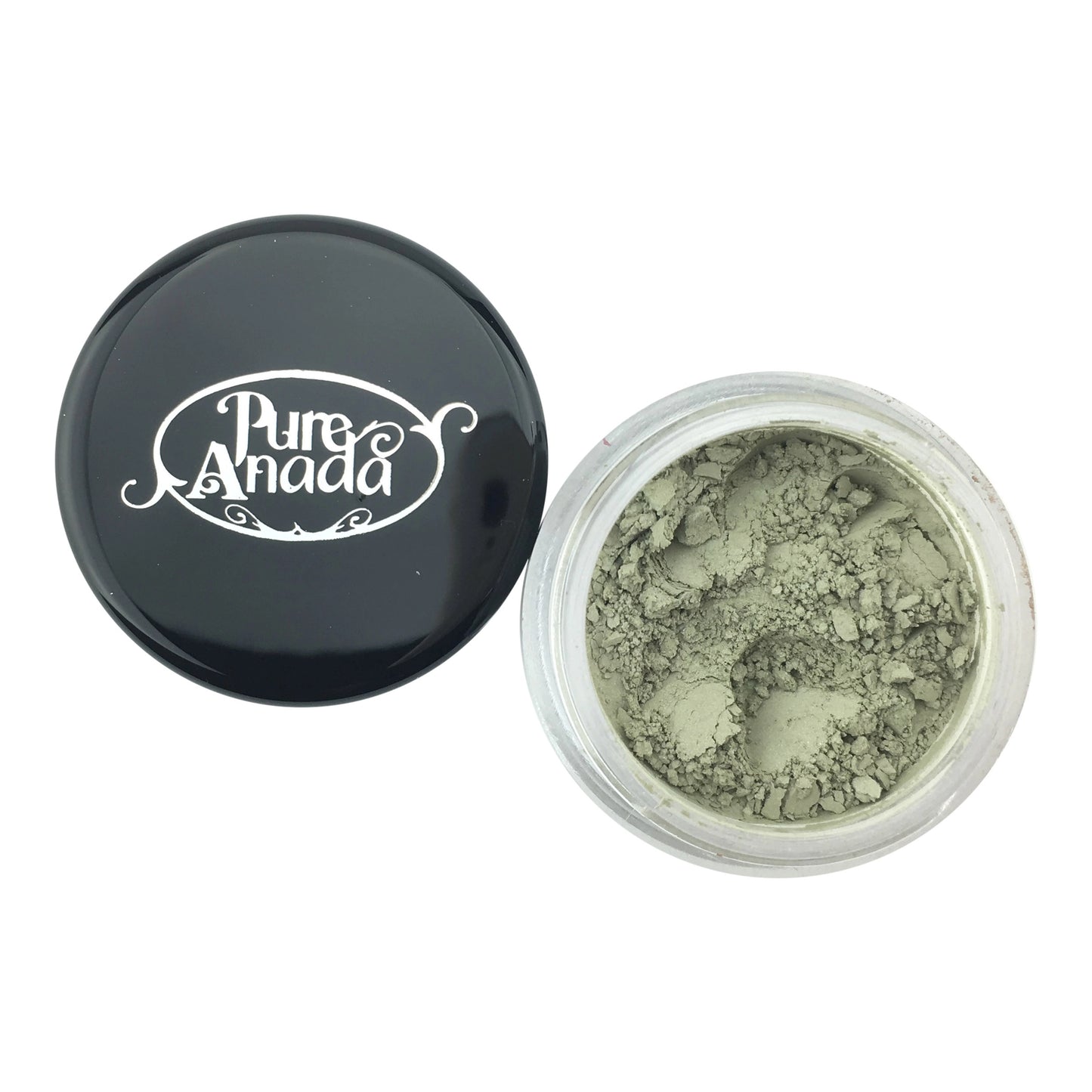 Pure Anada  Seagrass Velvet Matte Mineral Powder 1g