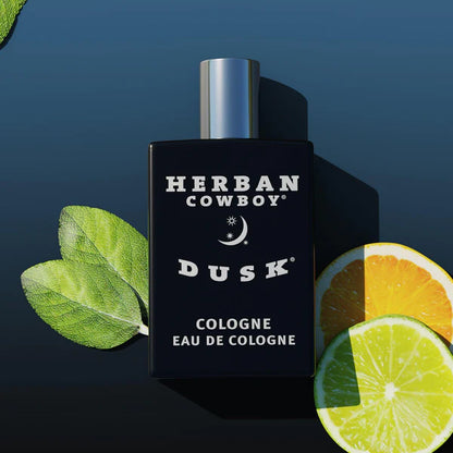 Herban Cowboy - Dusk Cologne
