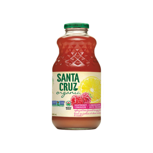Santa Cruz - Raspberry Lemon