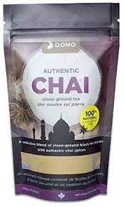 Domo - Chai 115g