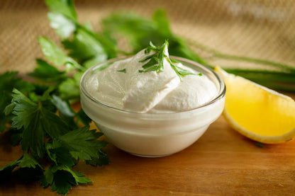 Rawesome Cashew Sour Cream 227g